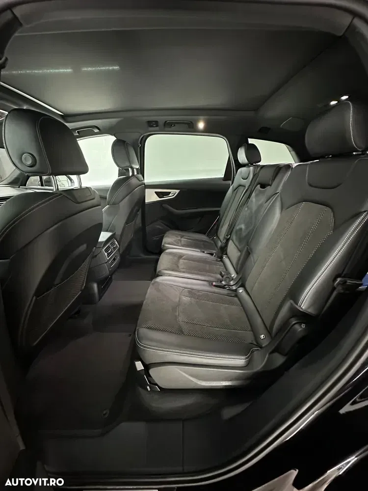 Audi Q7 4M — imagine 6
