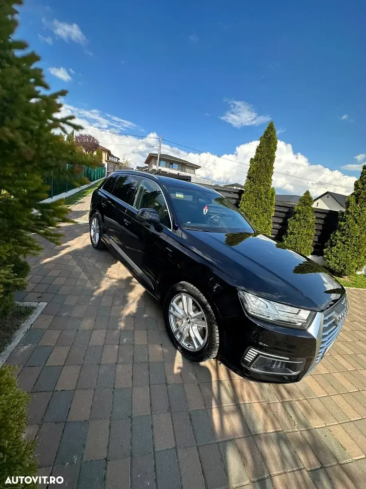 Audi Q7 4M — imagine 3