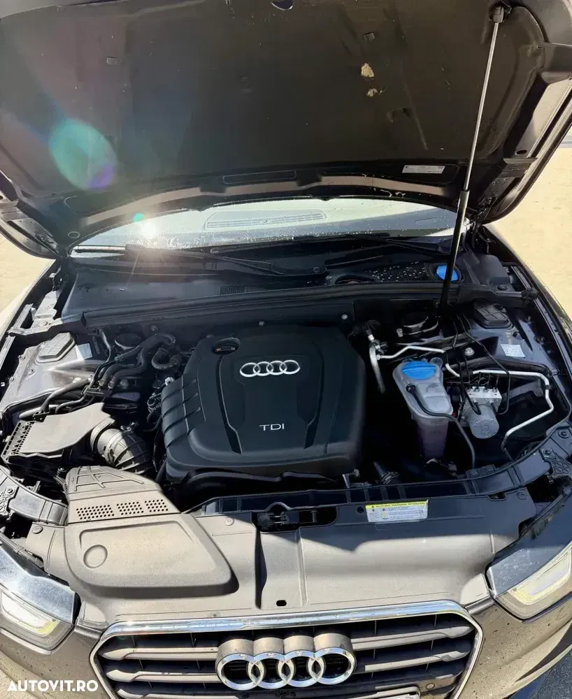 Audi A5 Sportback — imagine 5