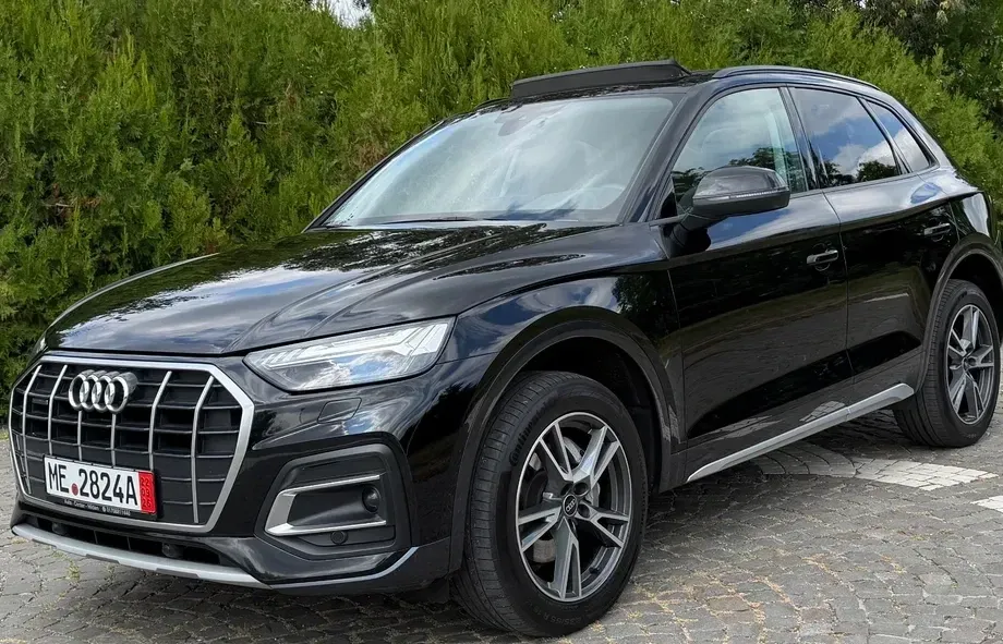 Audi Q5 40 TDI quattro S tronic advanced — imagine 2