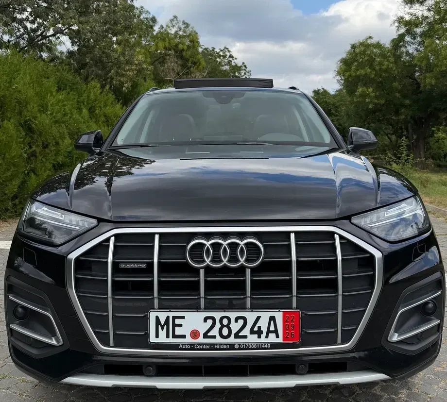 Audi Q5 40 TDI quattro S tronic advanced — imagine 5