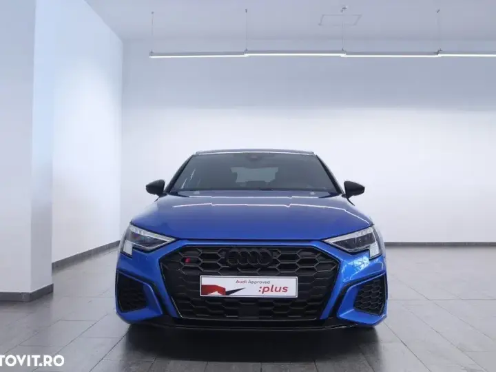 Audi S3 8Y