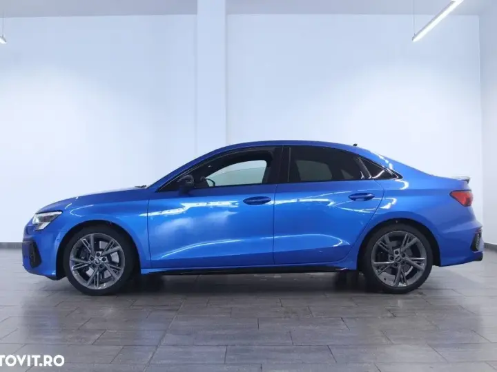 Audi S3 8Y