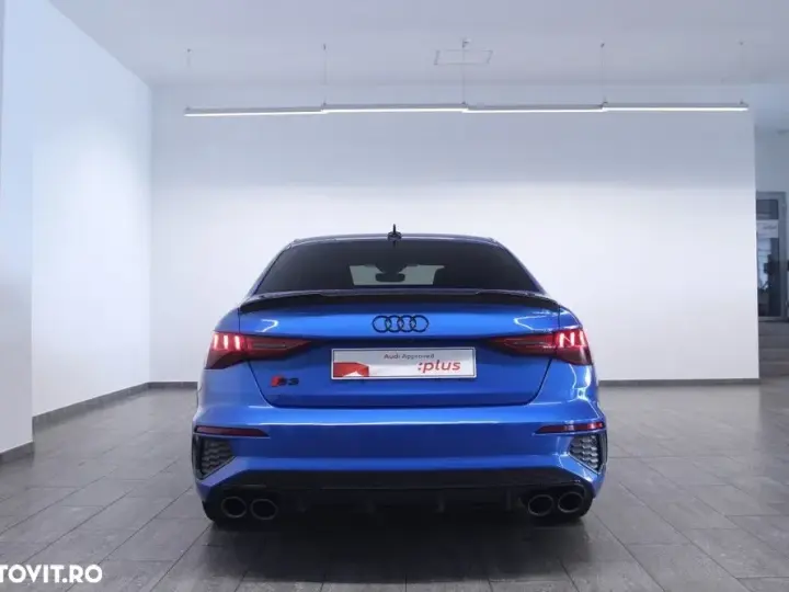 Audi S3 8Y