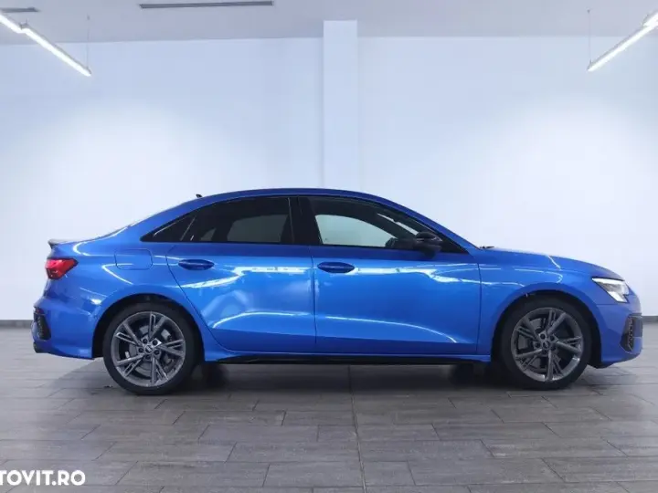 Audi S3 8Y