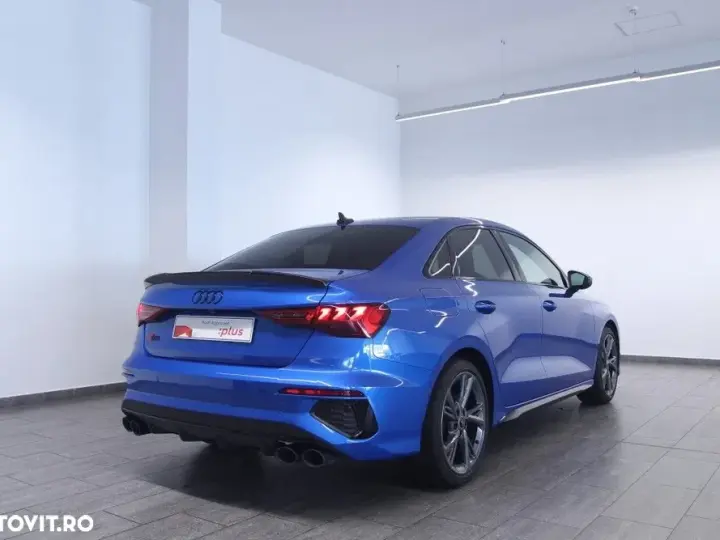 Audi S3 8Y