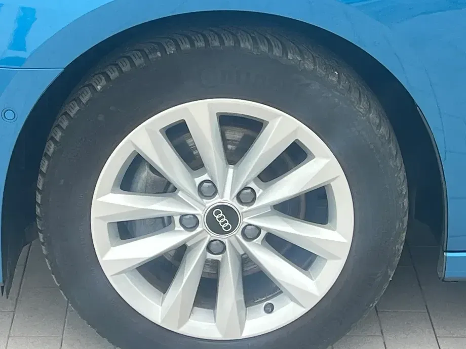 Audi A3 Sportback 8Y 1.5 35 TFSI MHEV S tronic Advanced — imagine 4