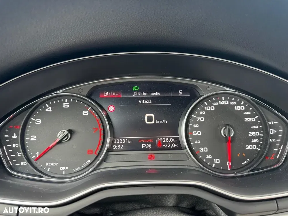 Audi A4 Limuzina 35 TFSI S tronic MHEV Advanced — imagine 6