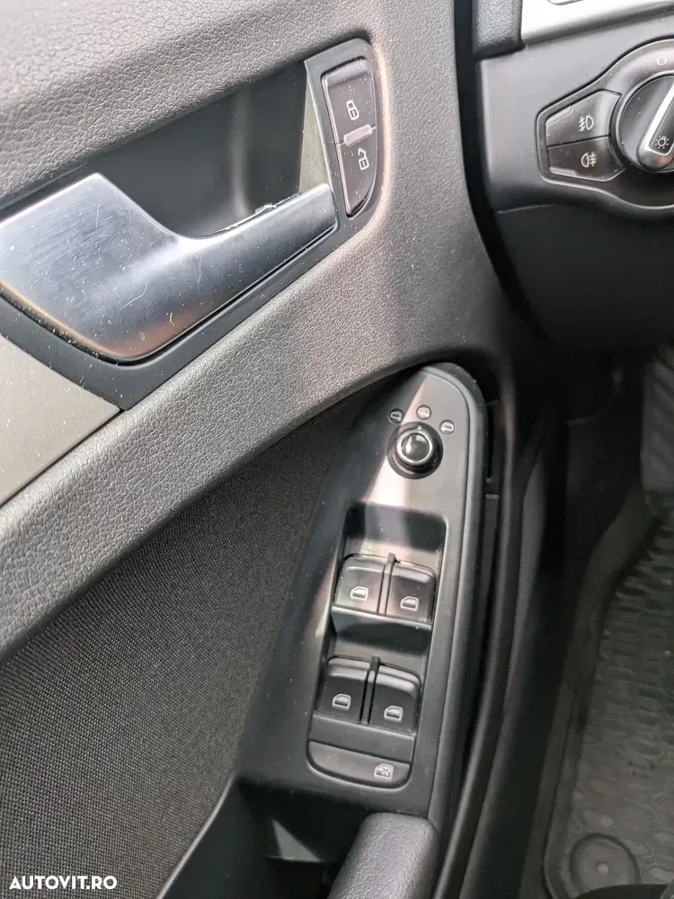Audi A4 Limuzina B8 2.0 TDI B8 — imagine 6