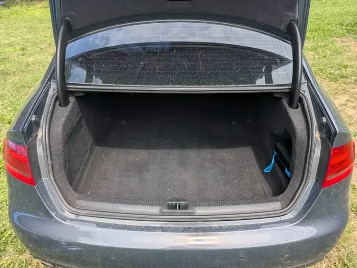 Audi A4 Limuzina B8 2.0 TDI B8