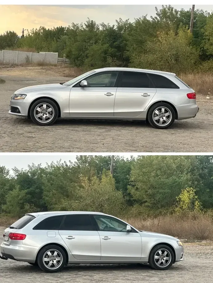 Audi A4 Avant 2.0 TDI — imagine 6