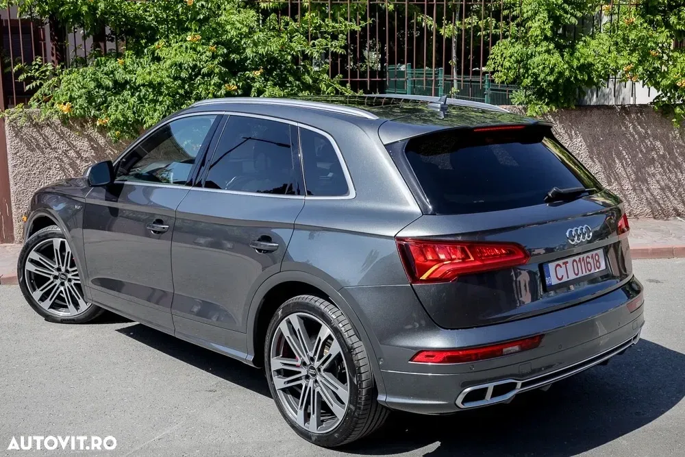 Audi SQ5 FY — imagine 6