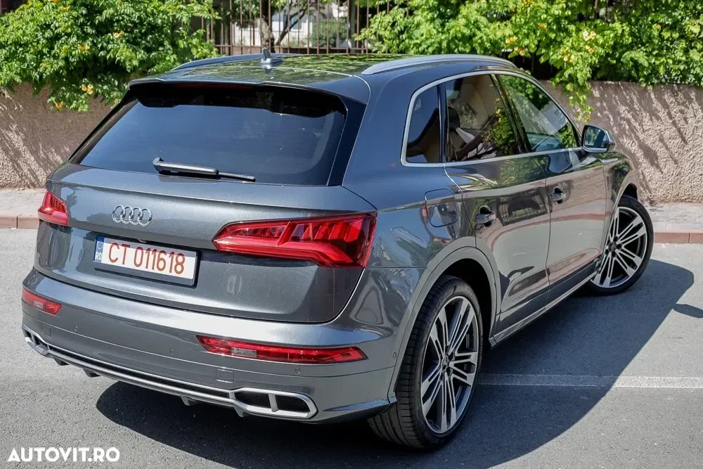 Audi SQ5 FY — imagine 4