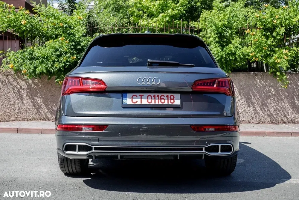 Audi SQ5 FY — imagine 5