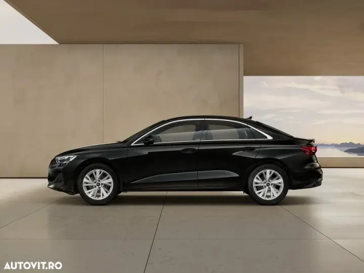 Audi A3 Limuzina 8Y 35 TFSI S tronic MHEV Advanced