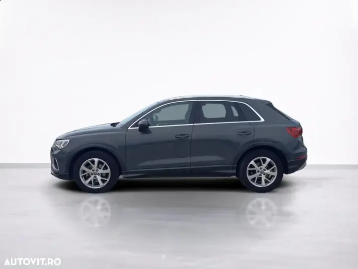 Audi Q3 1.5 35 TFSI S tronic MHEV Advanced