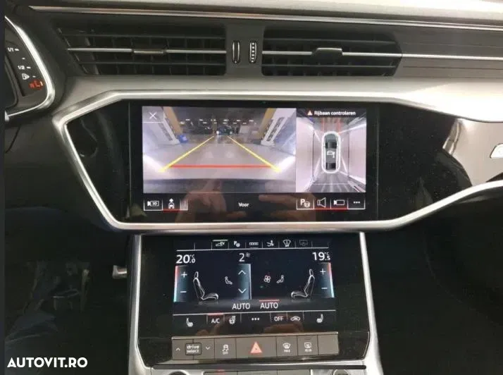 Audi A7 Sportback C8 — imagine 2