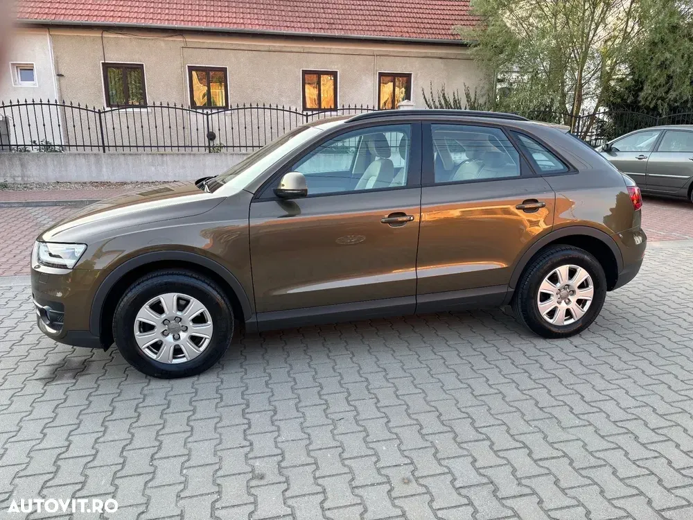 Audi Q3 8U 2.0 TDI — imagine 2