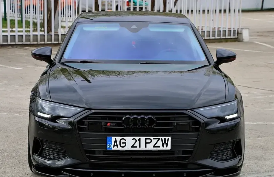 Audi A6 C8 2.0 45 TFSI S tronic Sport — imagine 2