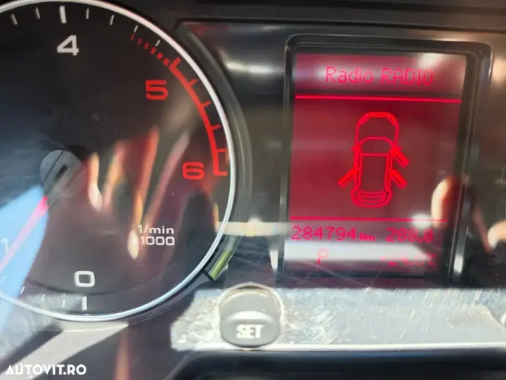 Audi Q5 2.0 TDI Quattro S-Tronic