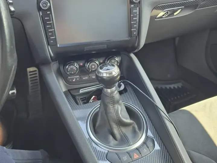 Audi TT 8J