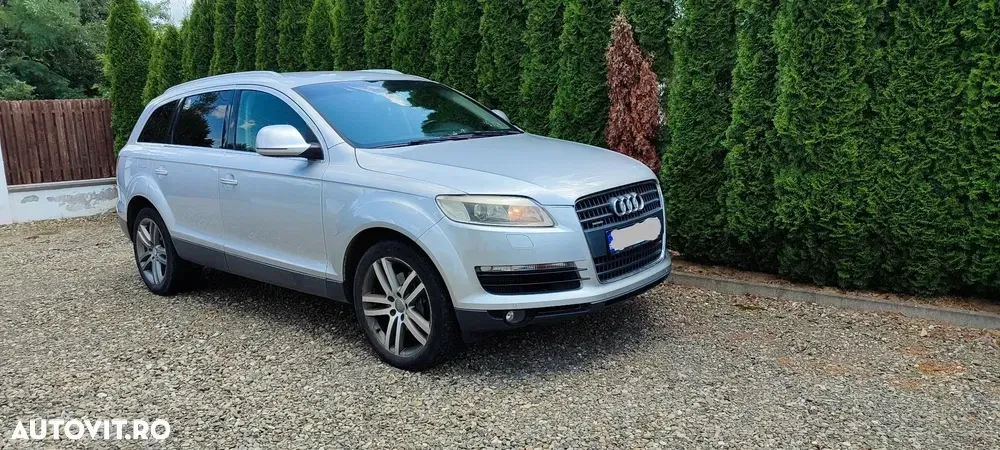 Audi Q7 4L — imagine 2