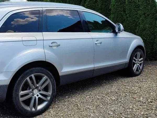 Audi Q7 4L
