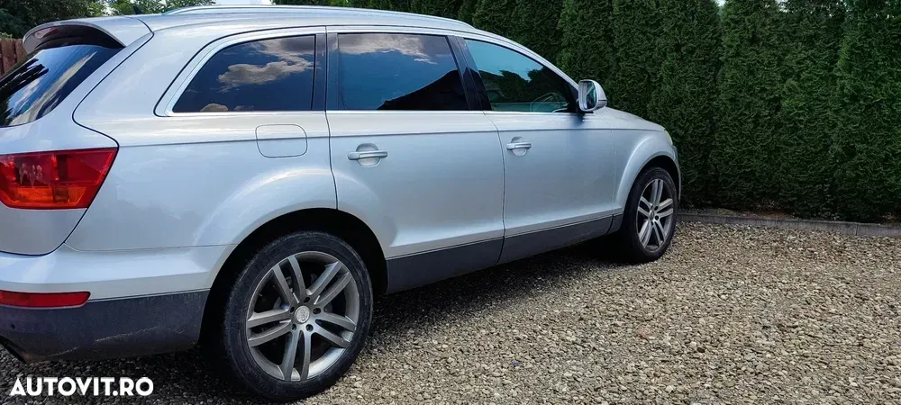 Audi Q7 4L — imagine 3