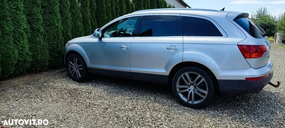 Audi Q7 4L — imagine 4