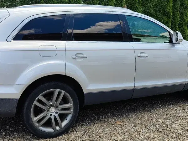 Audi Q7 4L