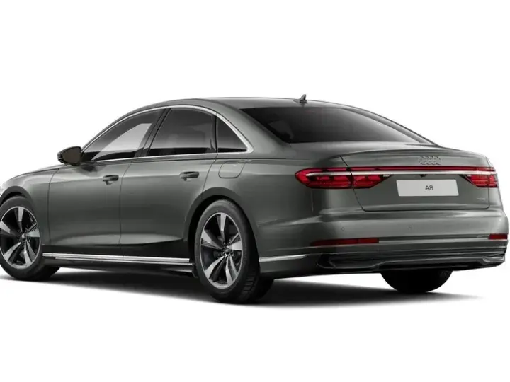 Audi A8 60 TFSI e quattro tiptronic