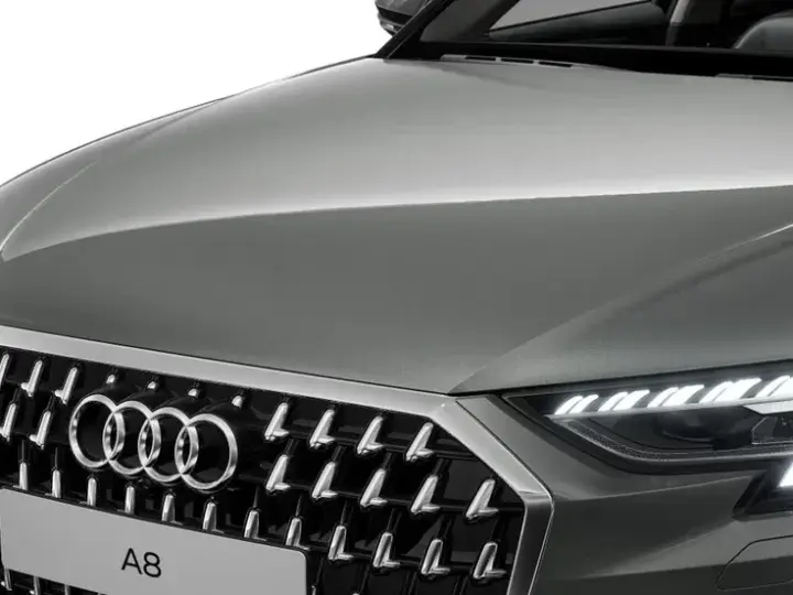 Audi A8 60 TFSI e quattro tiptronic