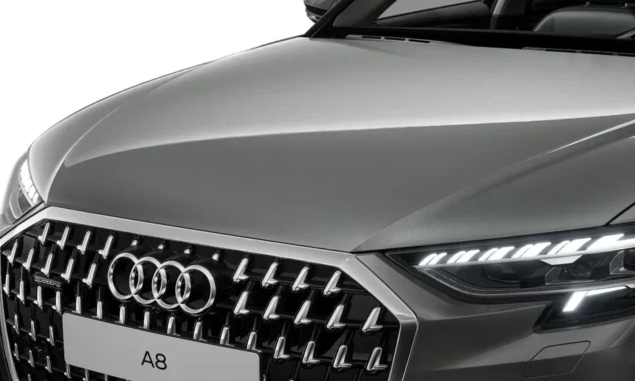 Audi A8 60 TFSI e quattro tiptronic — imagine 3