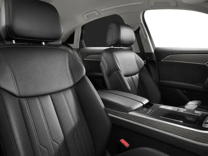 Audi A8 60 TFSI e quattro tiptronic