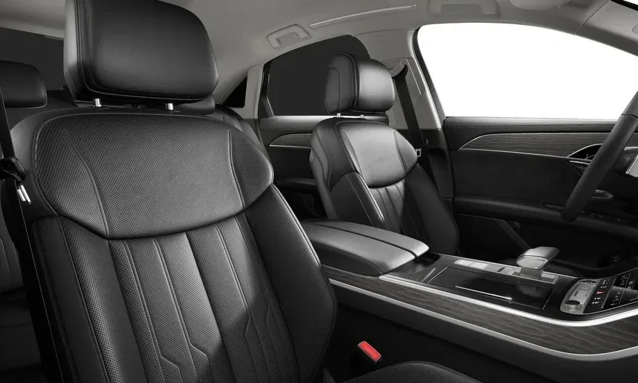 Audi A8 60 TFSI e quattro tiptronic — imagine 5