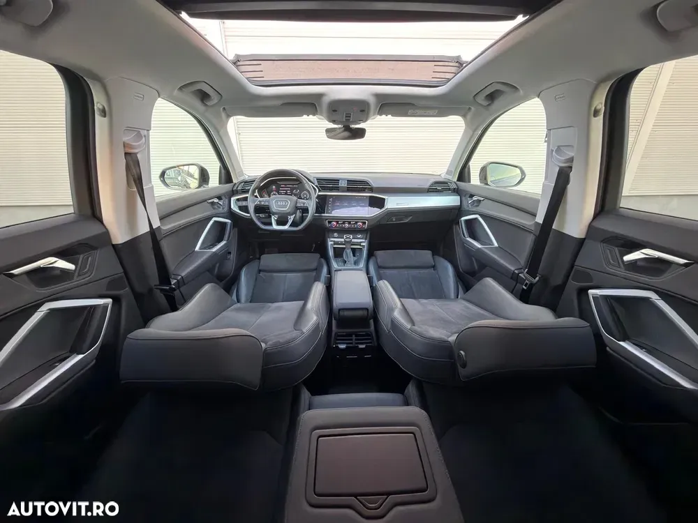 Audi Q3 F3 35 TDI S tronic S line — imagine 5