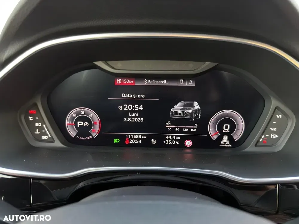 Audi Q3 F3 35 TDI S tronic S line — imagine 6