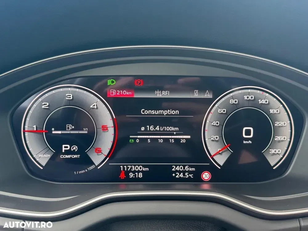 Audi Q5 — imagine 6