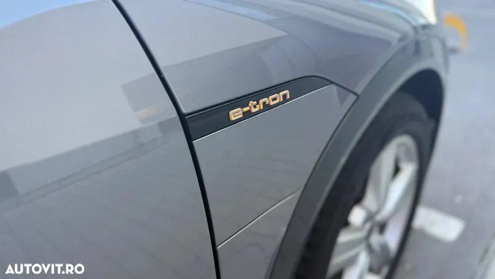 Audi e-tron — imagine 4