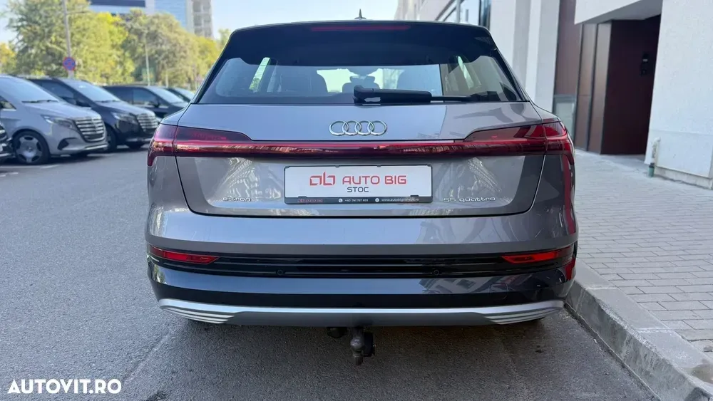Audi e-tron — imagine 6