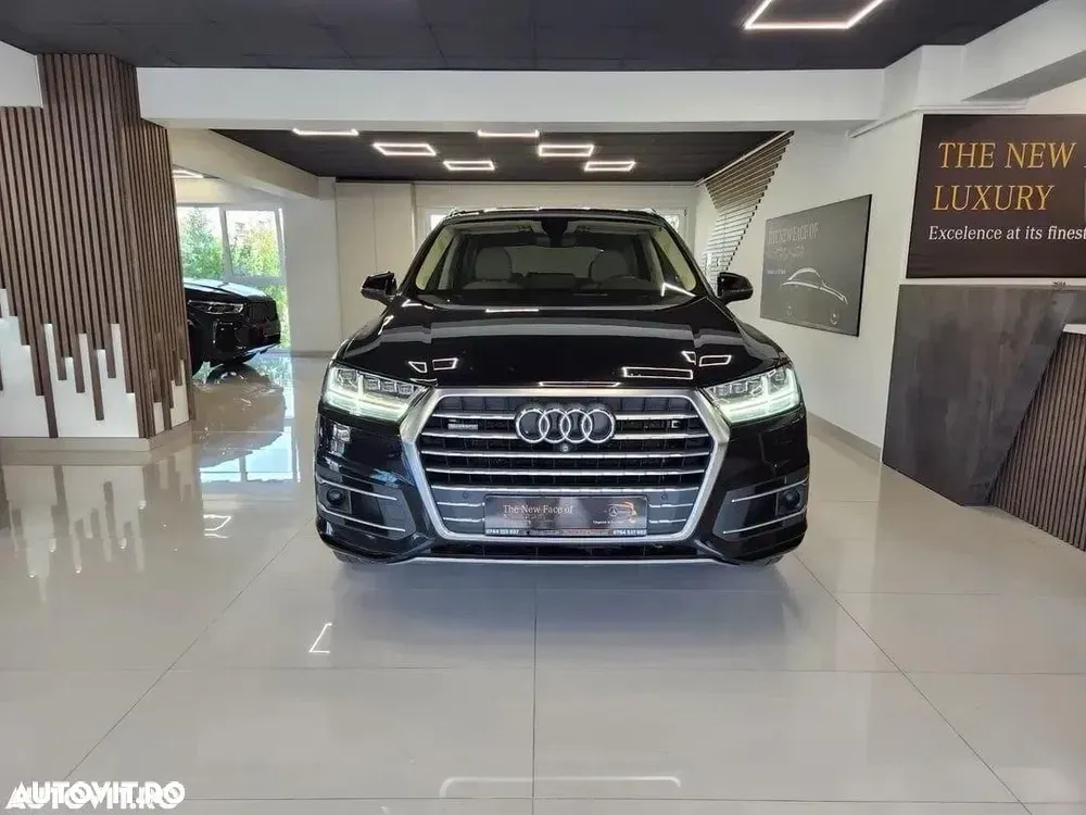 Audi Q7 4M — imagine 3