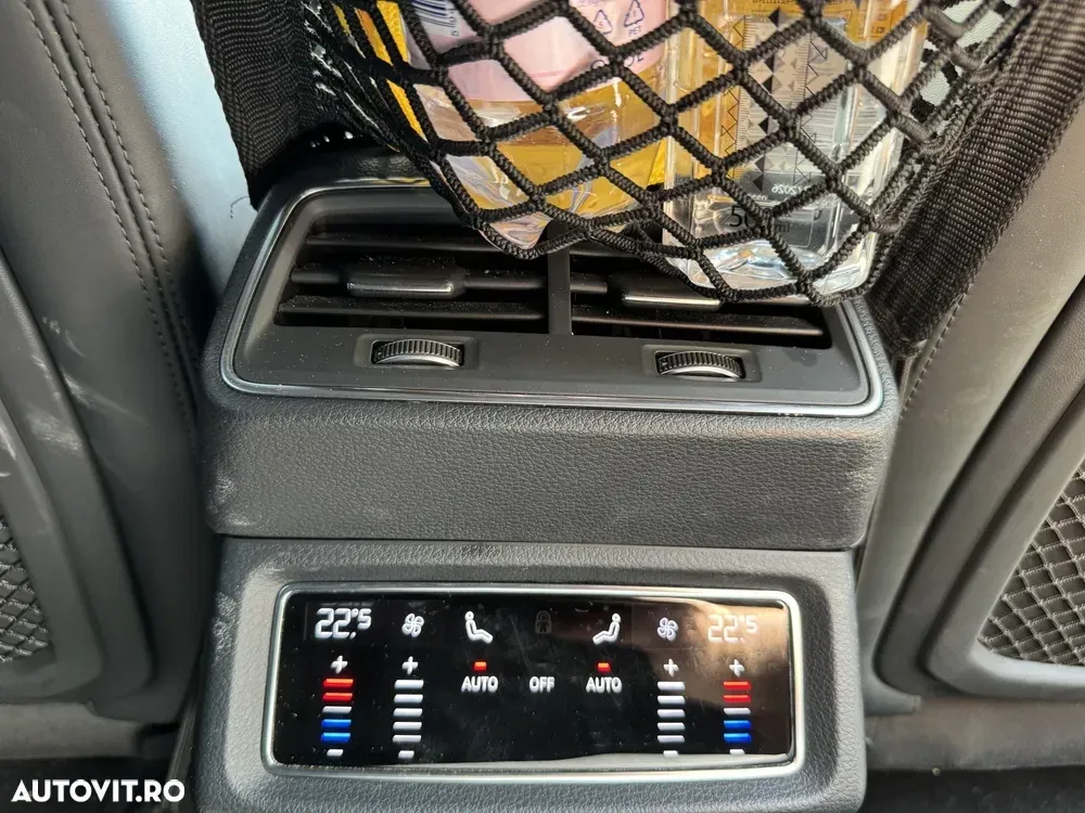 Audi e-tron 55 quattro — imagine 5