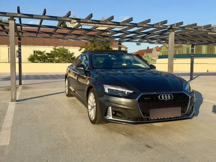 Audi A5 Sportback F5 2.0 40 TFSI quattro S tronic MHEV S Line