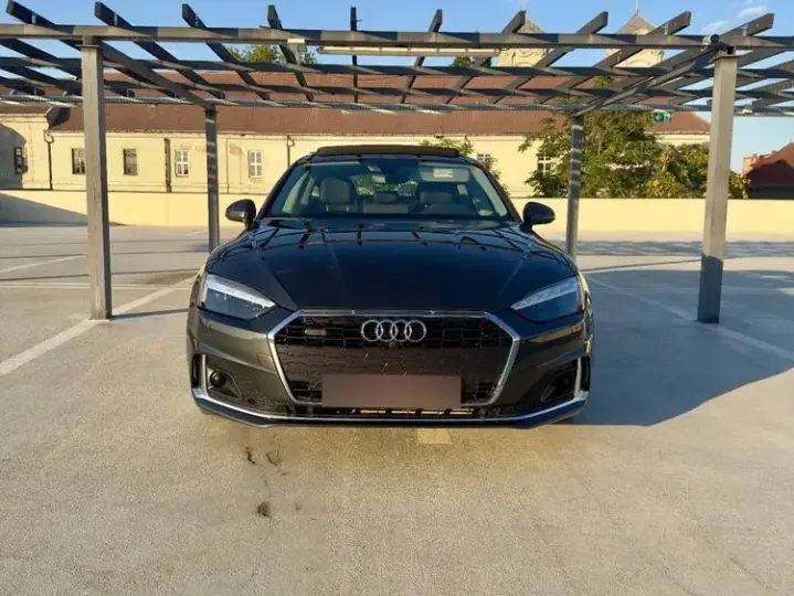 Audi A5 Sportback F5 2.0 40 TFSI quattro S tronic MHEV S Line