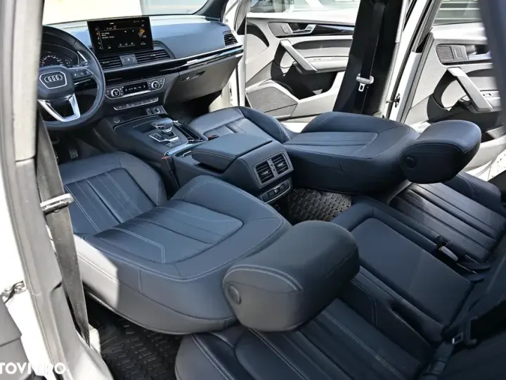 Audi Q5 FY 2.0 45 TFSI S tronic quattro Design