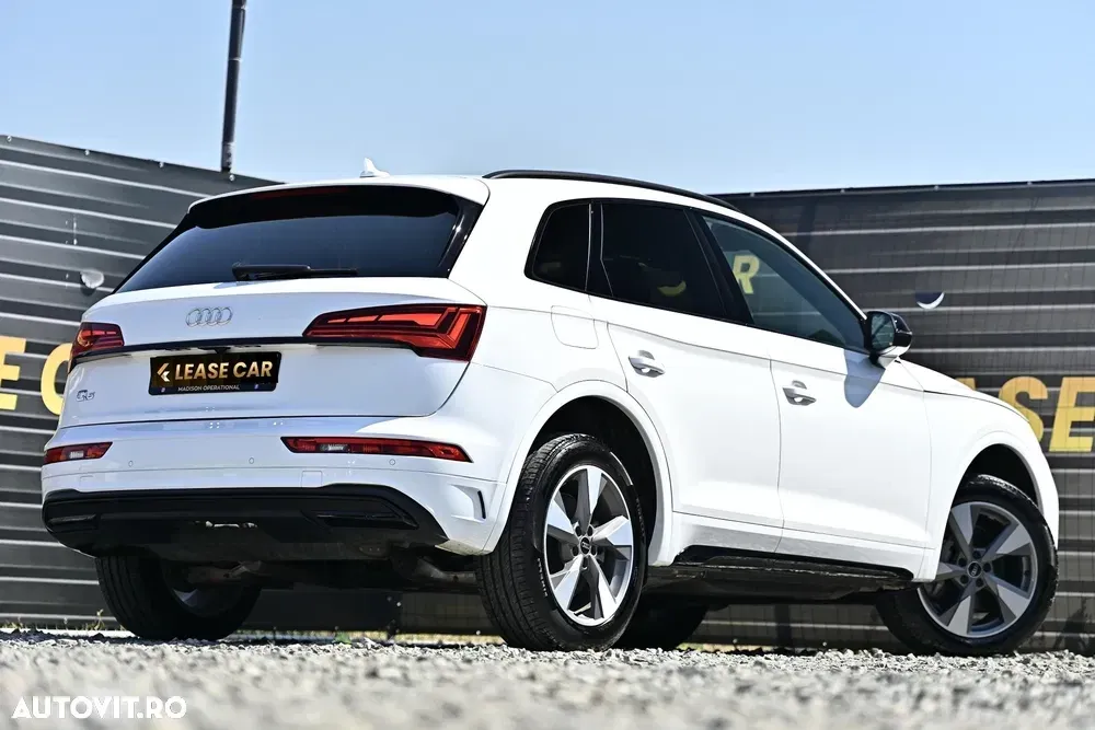 Audi Q5 FY 2.0 45 TFSI S tronic quattro Design — imagine 3
