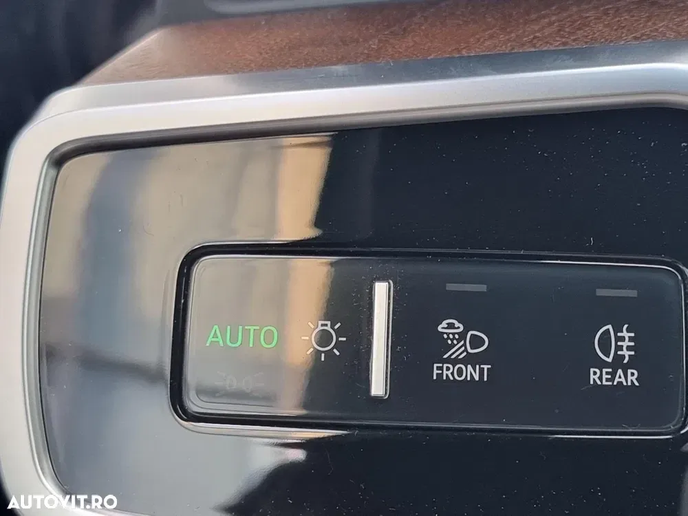 Audi A6 Allroad C8 45 TDI tiptronic — imagine 6
