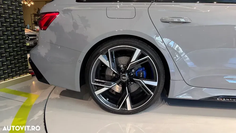 Audi RS 6 C8 — imagine 5
