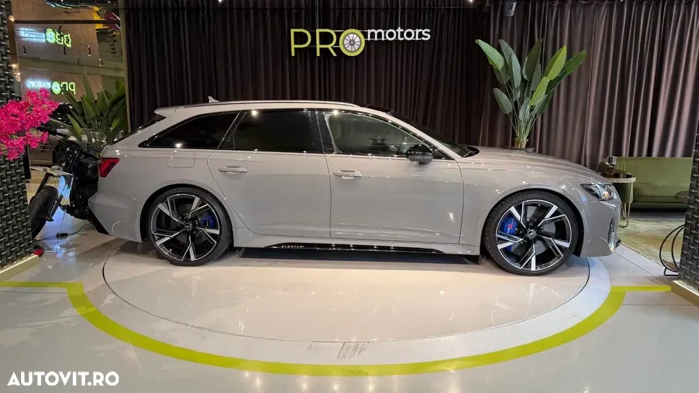 Audi RS 6 C8 — imagine 4