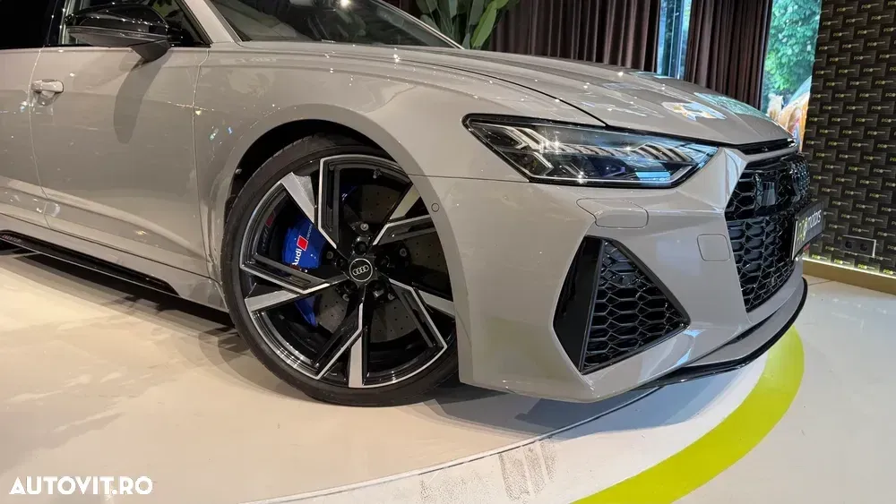 Audi RS 6 C8 — imagine 2